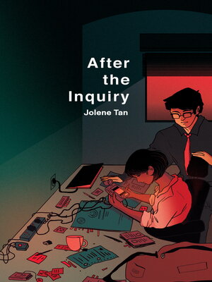 cover image of After the Inquiry